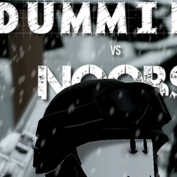 Dummies vs Noobs icon