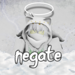 negate