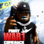 [PW1] Pinoy War 1