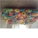 THE FROOT LOOPES