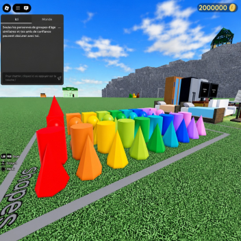 🌈FTAP MODDED🌈