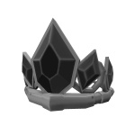 Silver Gemstone Circlet