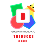 THE DUCKS LEAGUE
