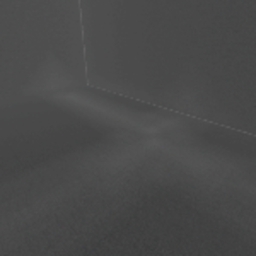 the white room experiment