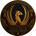 Volcacia Enclavian Branch