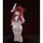 The Strawberry bunnies <3