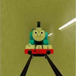 New Thomas Exe Tunnel icon