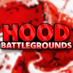 HOOD BATTLEGROUNDS
