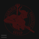 Gungnir Projectile Group