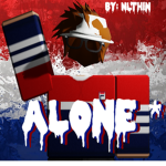 Alone *
