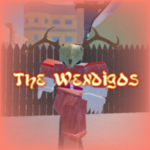 The Wendigo []
