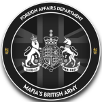 |MBA| Foreign Affairs Department