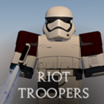 - Riot Troopers -