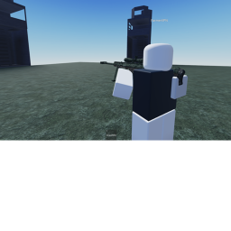 Sniper Game (New update)