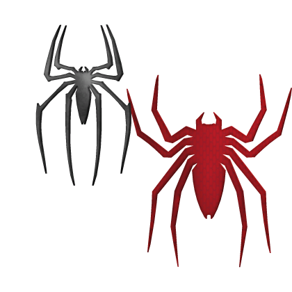 04 Raimi Spider Logos