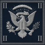2nd Brigade Armory Depot | USA 1812