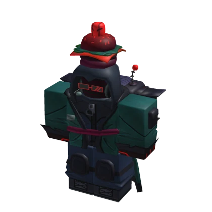 Item Thumbnail