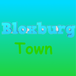 The Bloxburg Town