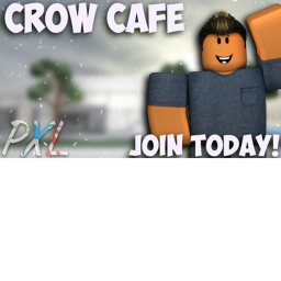 Crow Cafe V 1.2