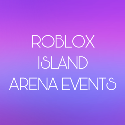 Roblox Island Arena