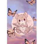 The Sparkly Rats
