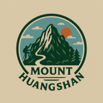 MOUNT HUANGSHAN