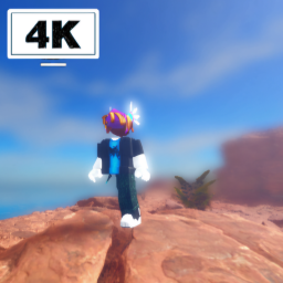 The  Desert / V2 / Fix Lag