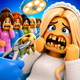 Extract Your Tooth! icon