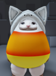 캔디냥이