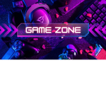 !*Gamer zone*!