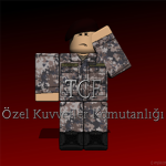 | TCF | Özel Kuvvetler Komutanlığı