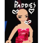 DA BADDIEZ FIRST