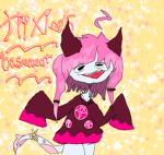 Trixiee's Basement