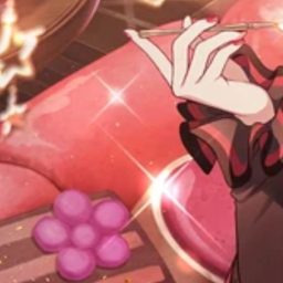 ✦