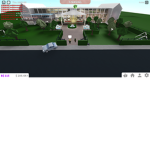 The celebrity Mansion company
