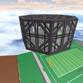 Robloxian College!