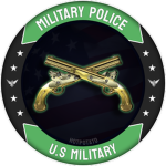 [HUSMP] United States Military Police