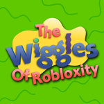 The Wiggles of Robloxity - OFFICIAL GROUP
