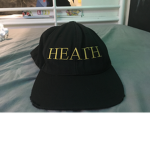 Heathy gang
