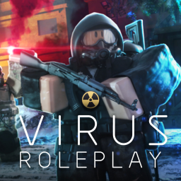 🪖 BORDER 🪖 Virus Border Roleplay