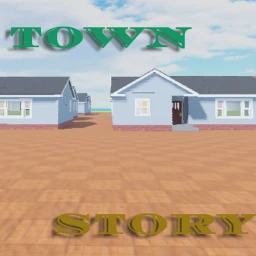 Town icon