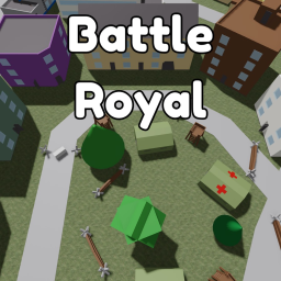 [BR] Battle Royal