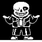 Undertale fan club, do you wanna have a bad time?