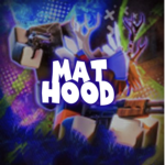 MAT HOOD
