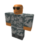 Roblox Assault Mob