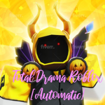 Total Drama Roblox [Automatic]