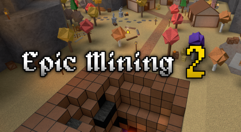 Epic Mining 2 screenshot 2