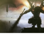 The Corrupted Demon Clan