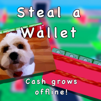 Steal a Wallet