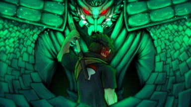 Bloodlines CC Roblox place thumbnail